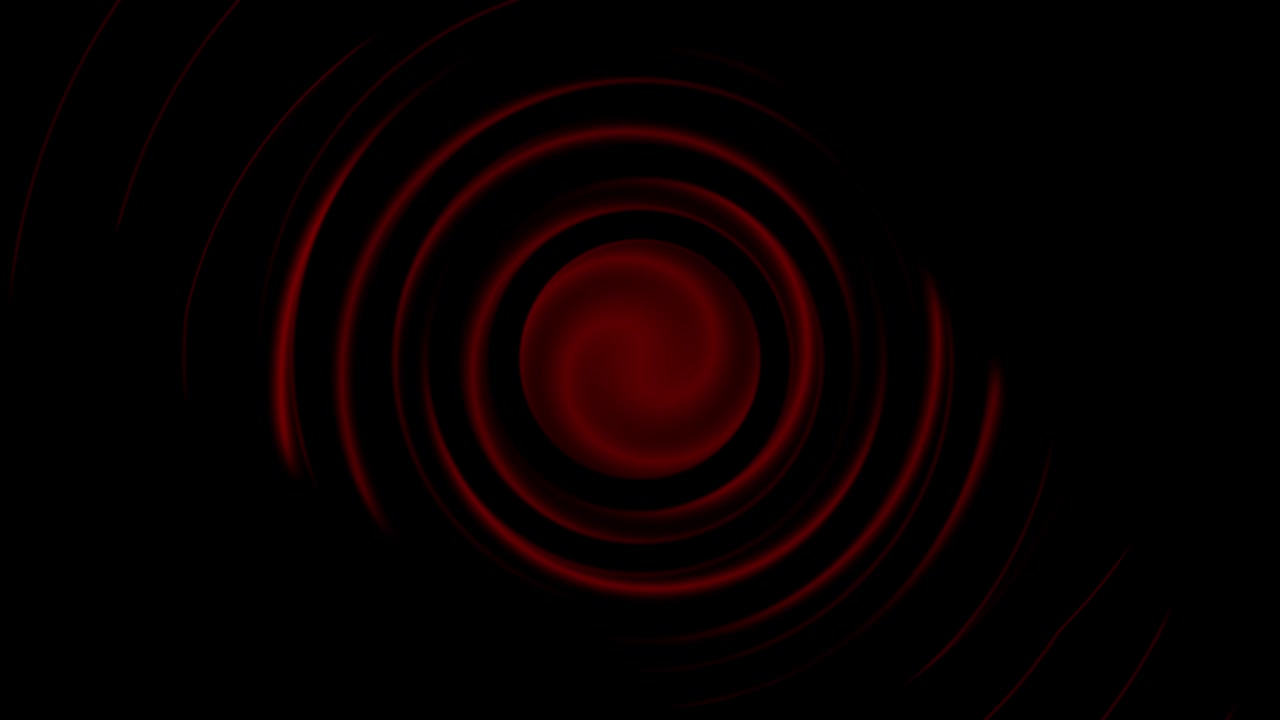 추상 돌리기 배경