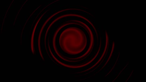 abstract twirl background