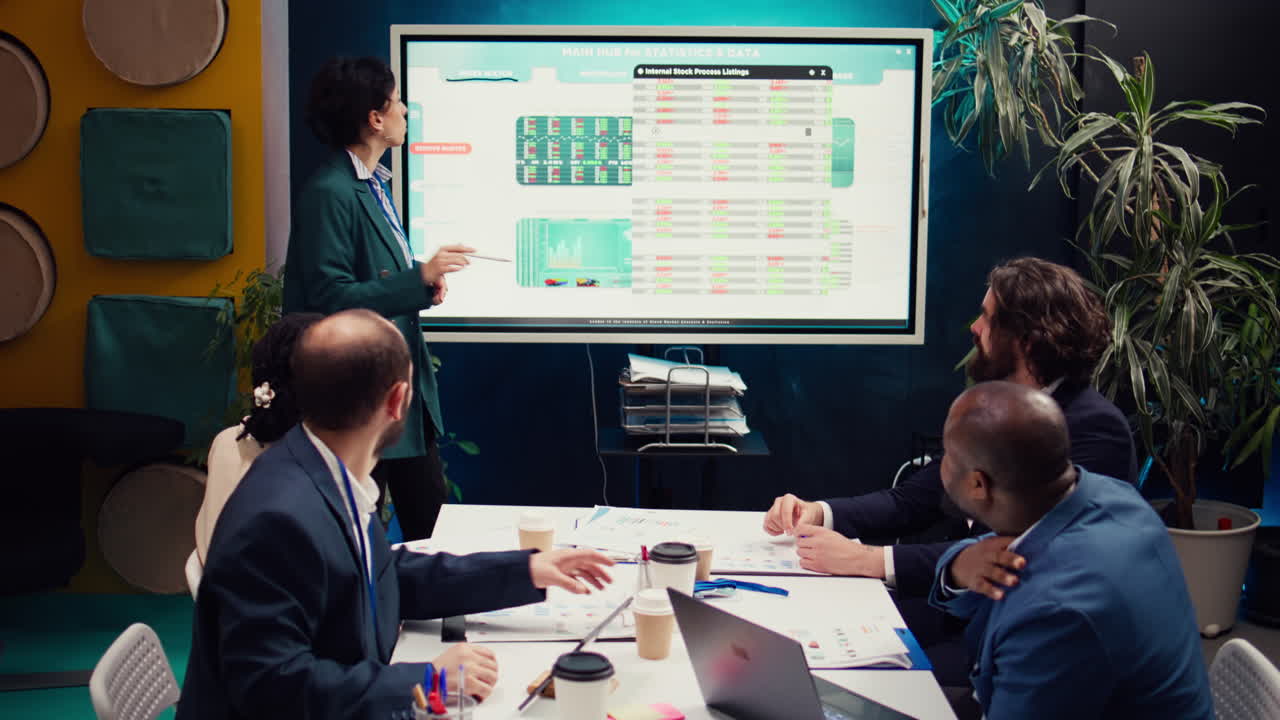 el gerente de operaciones desarrolla estrategias y objetivos de ventas