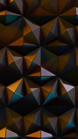 geometric abstract pattern