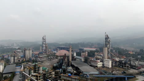 pollution environmental concerns, carbon credit pollution factory smoke energy industrial ecology sky smog power steam environment plant air gas chimney environmental toxic chemical