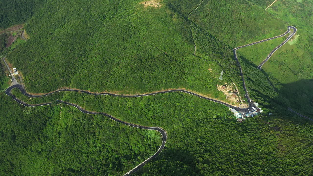 Let's go road-tripping