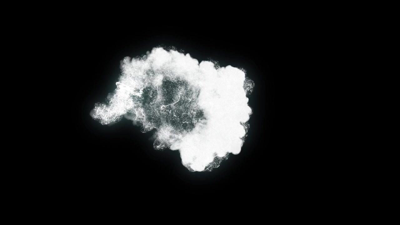 Combined Frosty Fog Effects 12