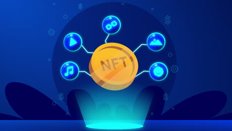 nft: el futuro de la propiedad digital