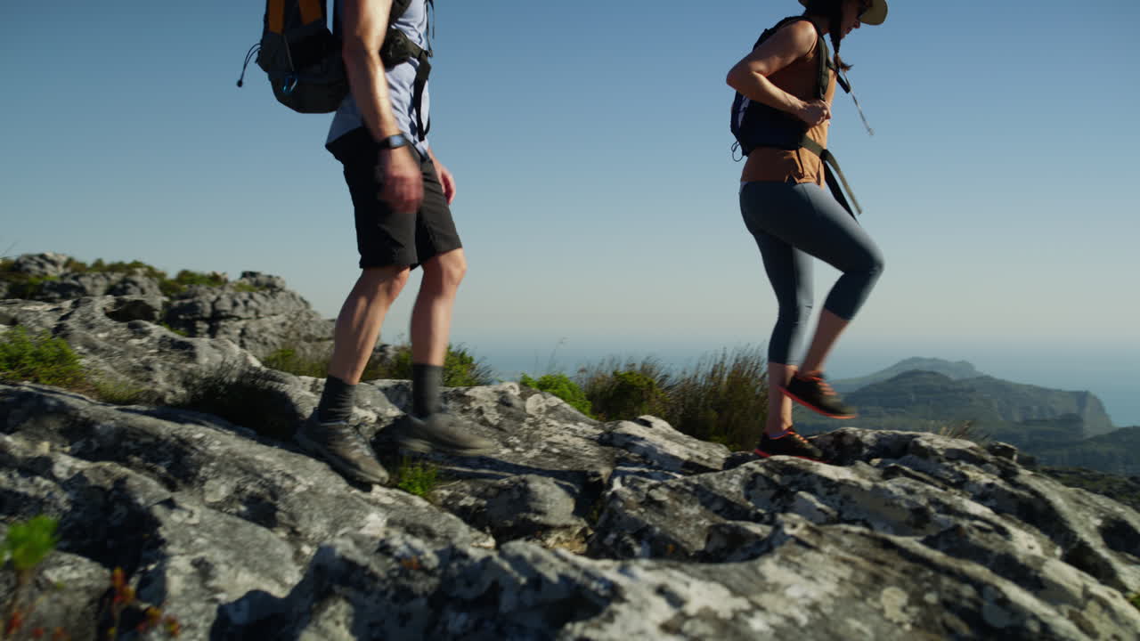 Life's too short not to experience the world