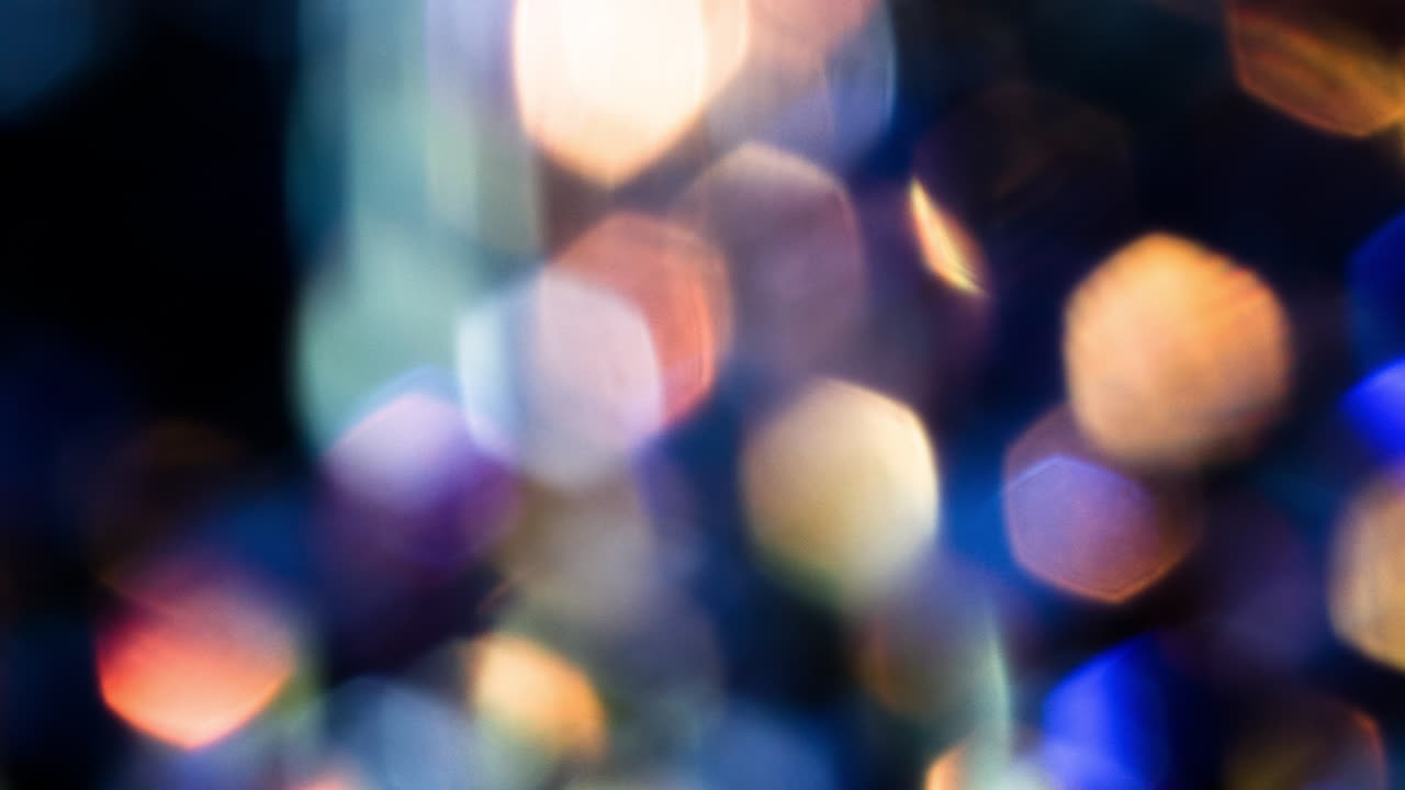 desenfoque de vinilo de cristal 4k 10