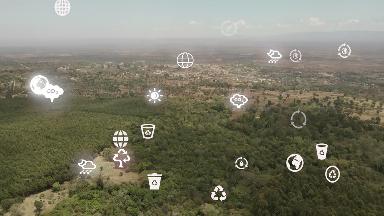 áfrica las laderas de los incendios forestales del monte kilimanjaro loitokitok kenya