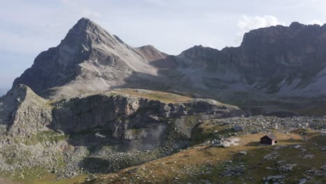 aerial-view-of-mountains-in-italy