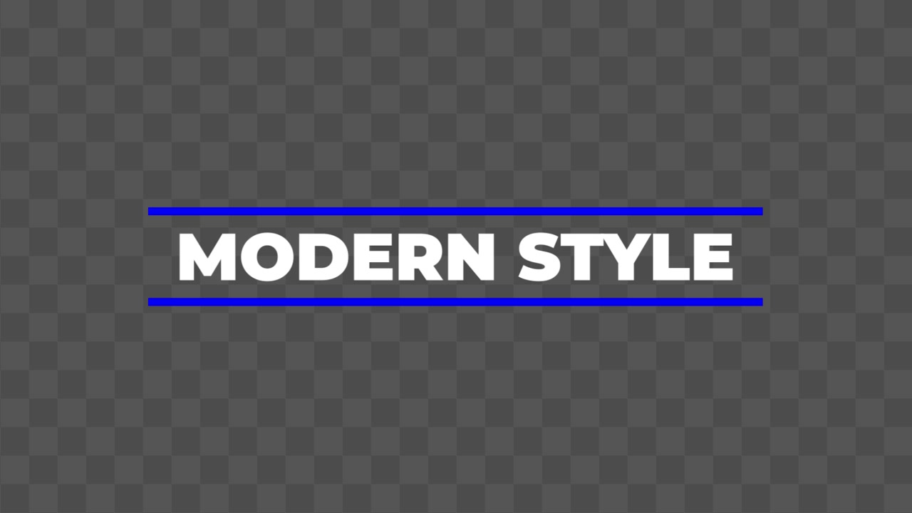 Full-Screen Typography 05
Adobe Premiere Pro 2023
Resolution 3840×2160