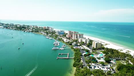 Playa-De-Fort-Myers,-Florida