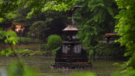 la mejor vista en tokio