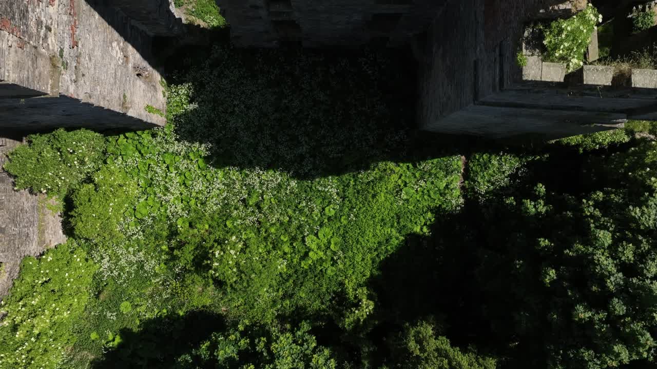 라포 캐슬, 도네갈 카운티, 아일랜드, 2023년 6월