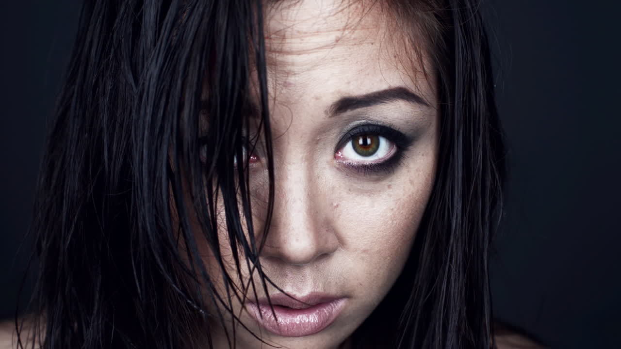 el miedo se aleja cuando finalmente los enfrentas.