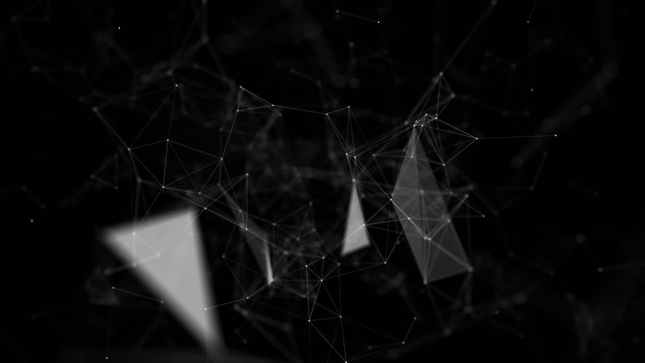 diseño de redes geométricas abstractas