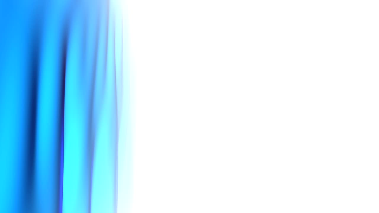 3d 프로그램에서 추상적인 파동 배경