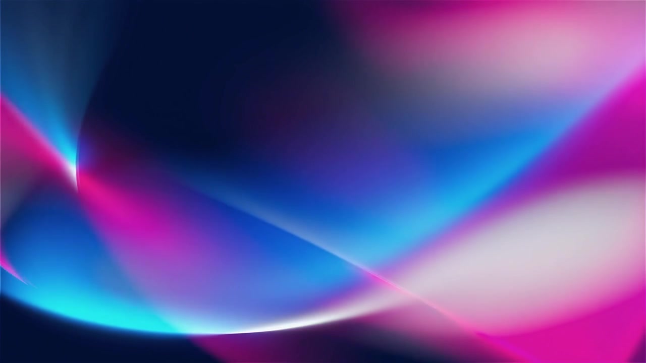 Abstract Gradient Background