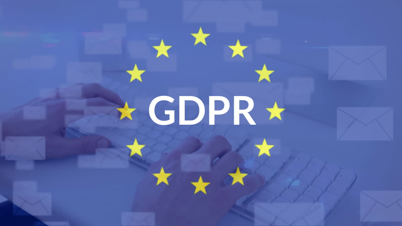 GDPR video