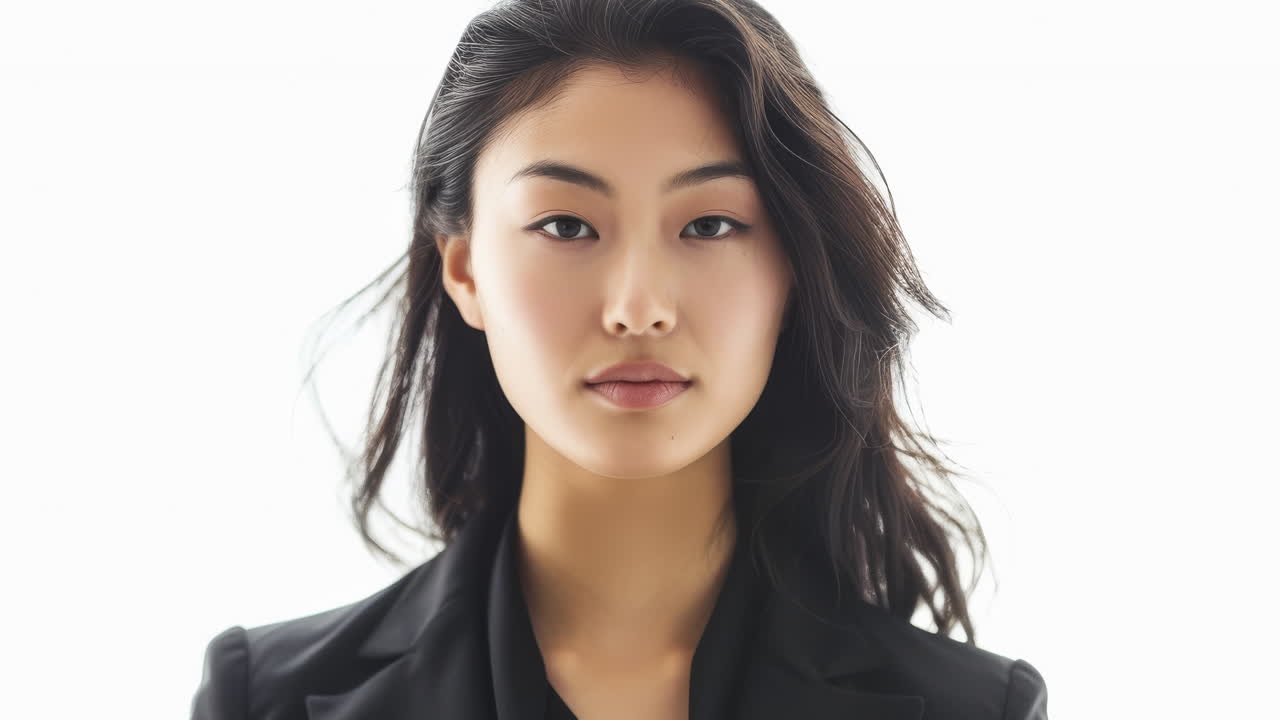 다양한 민족의 여성 사업가들의 헤드이 ai로 생성되었습니다.