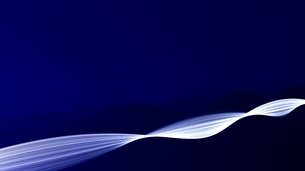 현대 추상 루프 가능한 배경