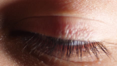 A-hazel-colored-eye-focusing---close-up