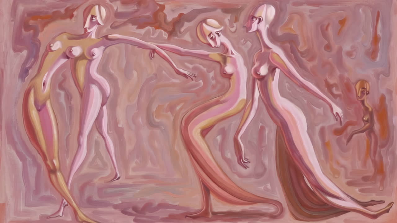 Figure astratte