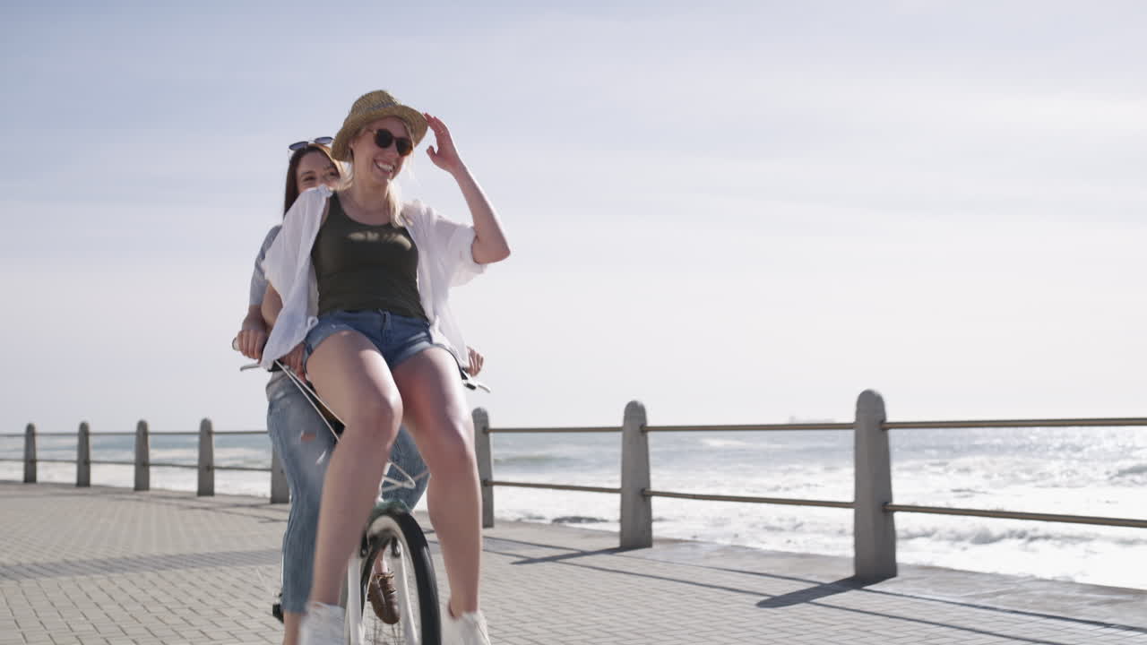 There's nothing a good ride can't fix