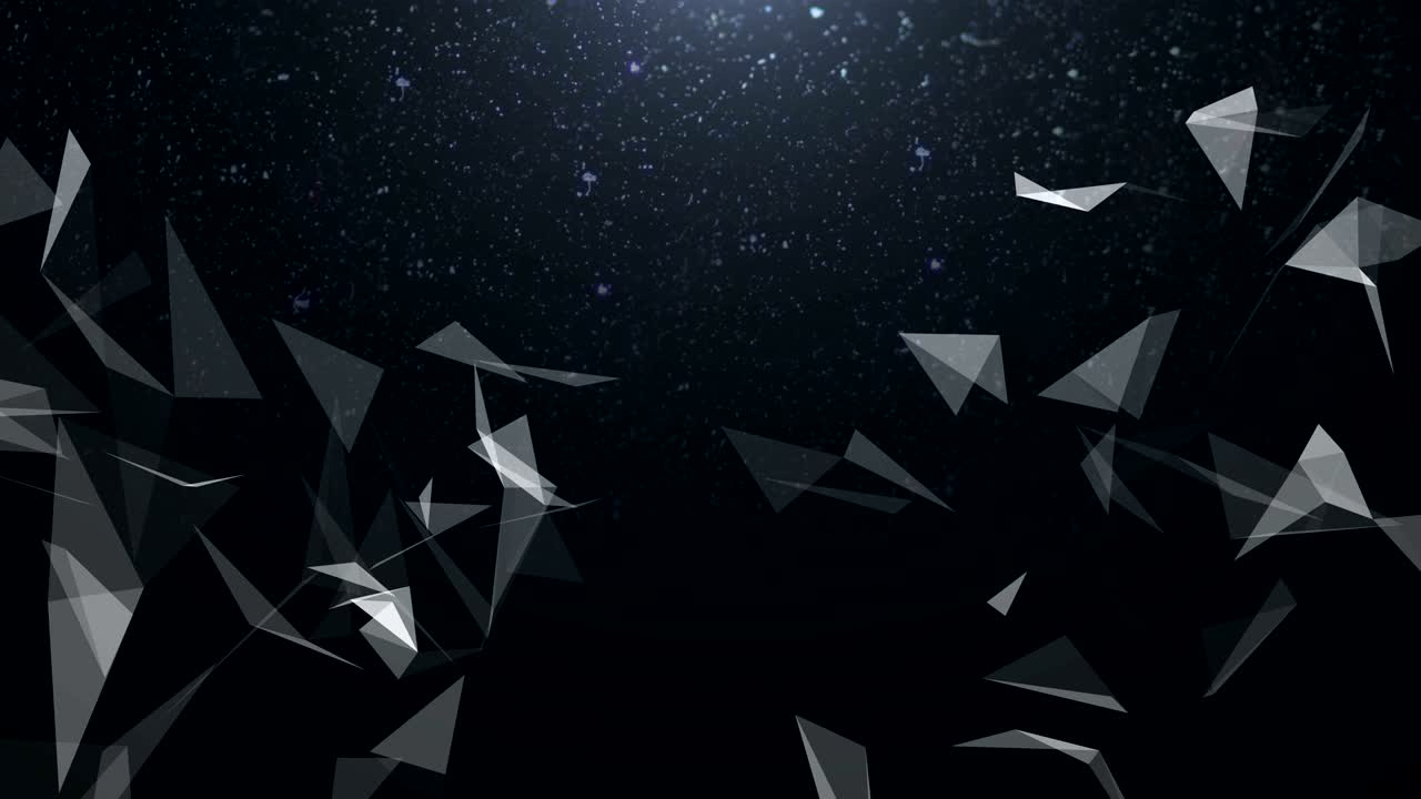 Fondo abstracto del plexo