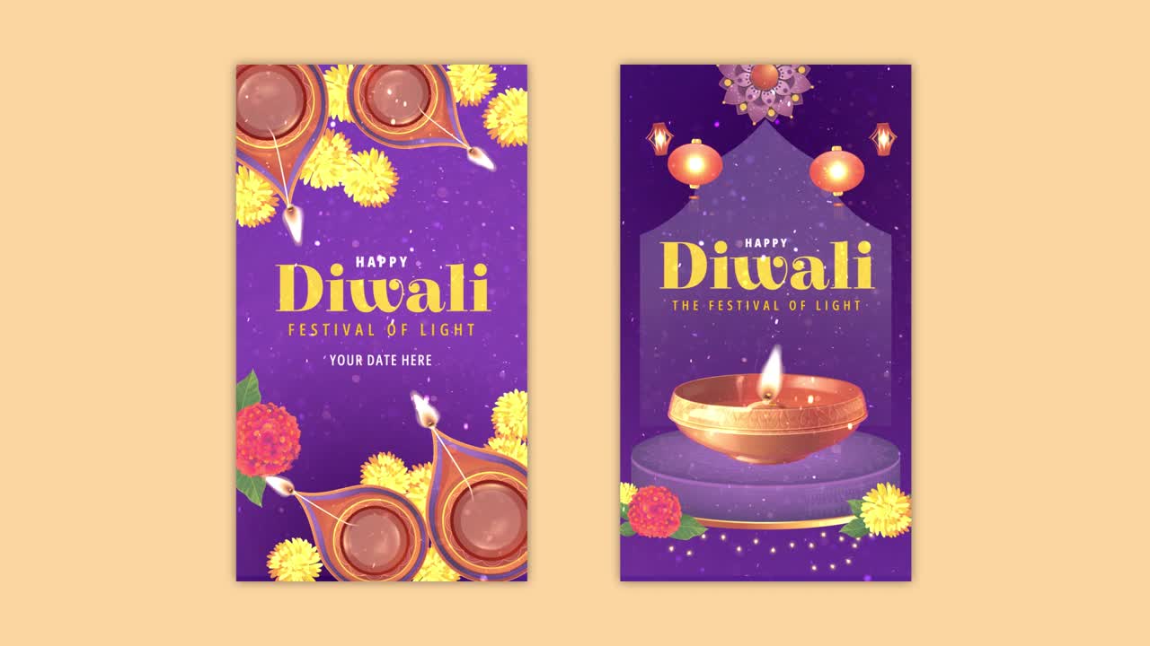 Diwali Festival of Lights