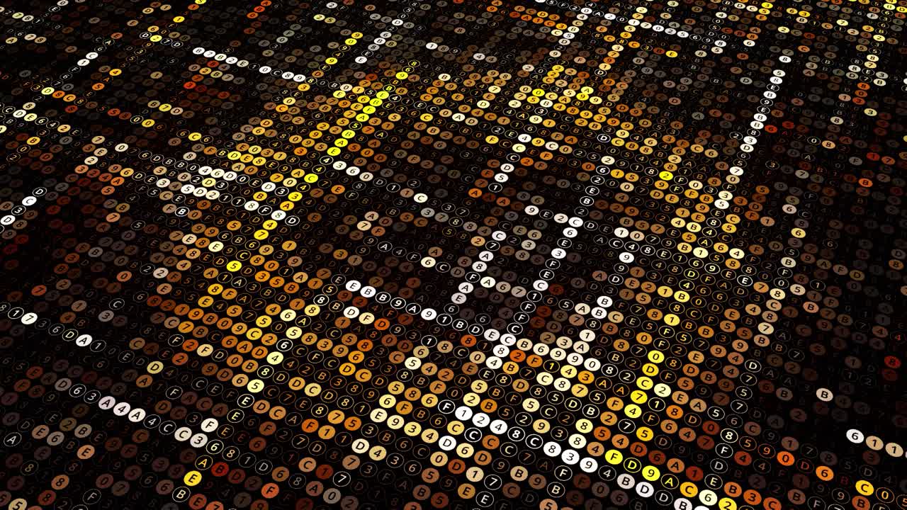 patrón de datos abstractos