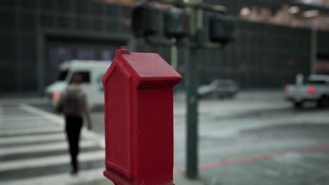 Stunning-hyper-lapse-of-downtown-area