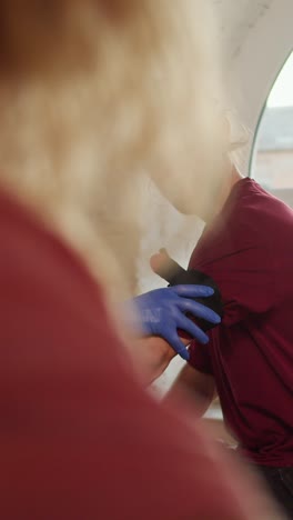 procedimiento médico