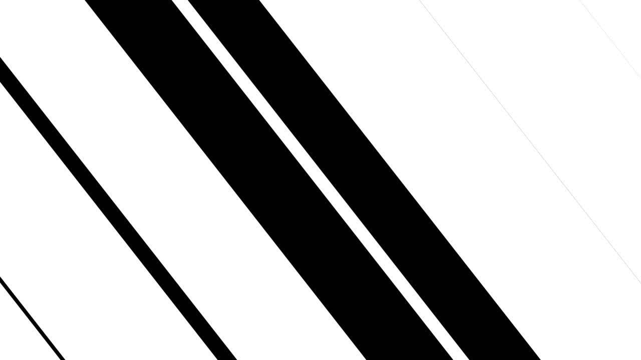 transición abstracta y canal alfa mate