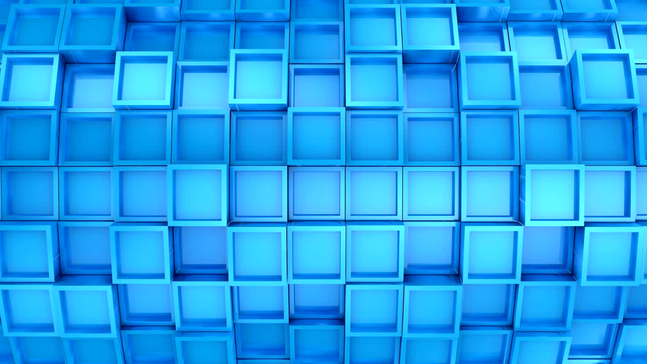 de fondo de los cuadrados