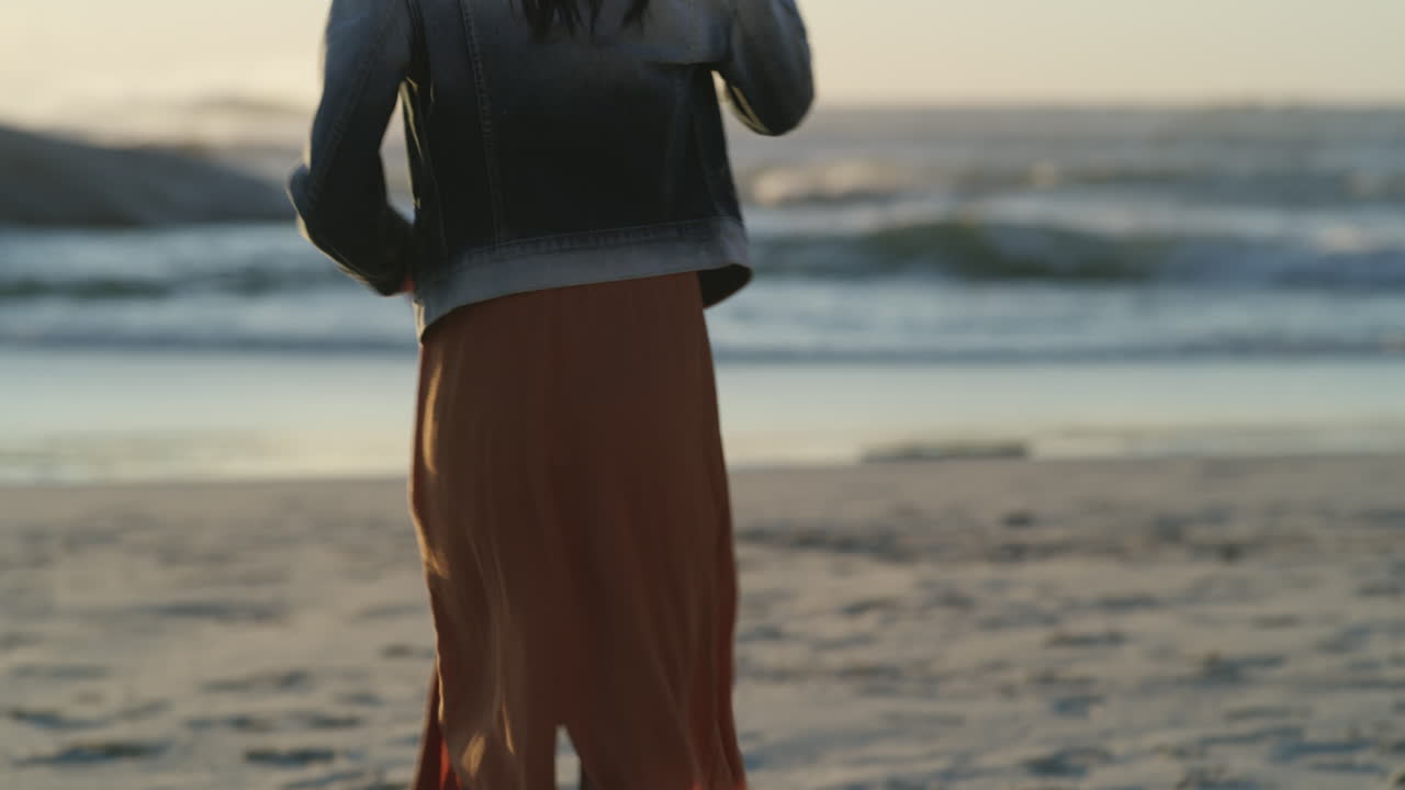 Being so close to the ocean make me feel alive