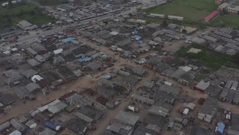 ciudad costera nigeria drone 07