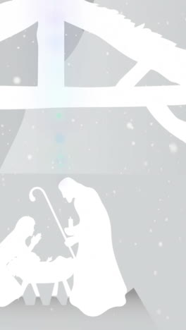 illustration of jesus christ