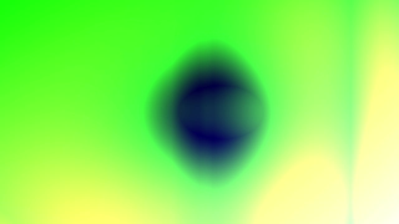 fondo de movimiento abstracto. movimiento suave, bucle sin costuras.