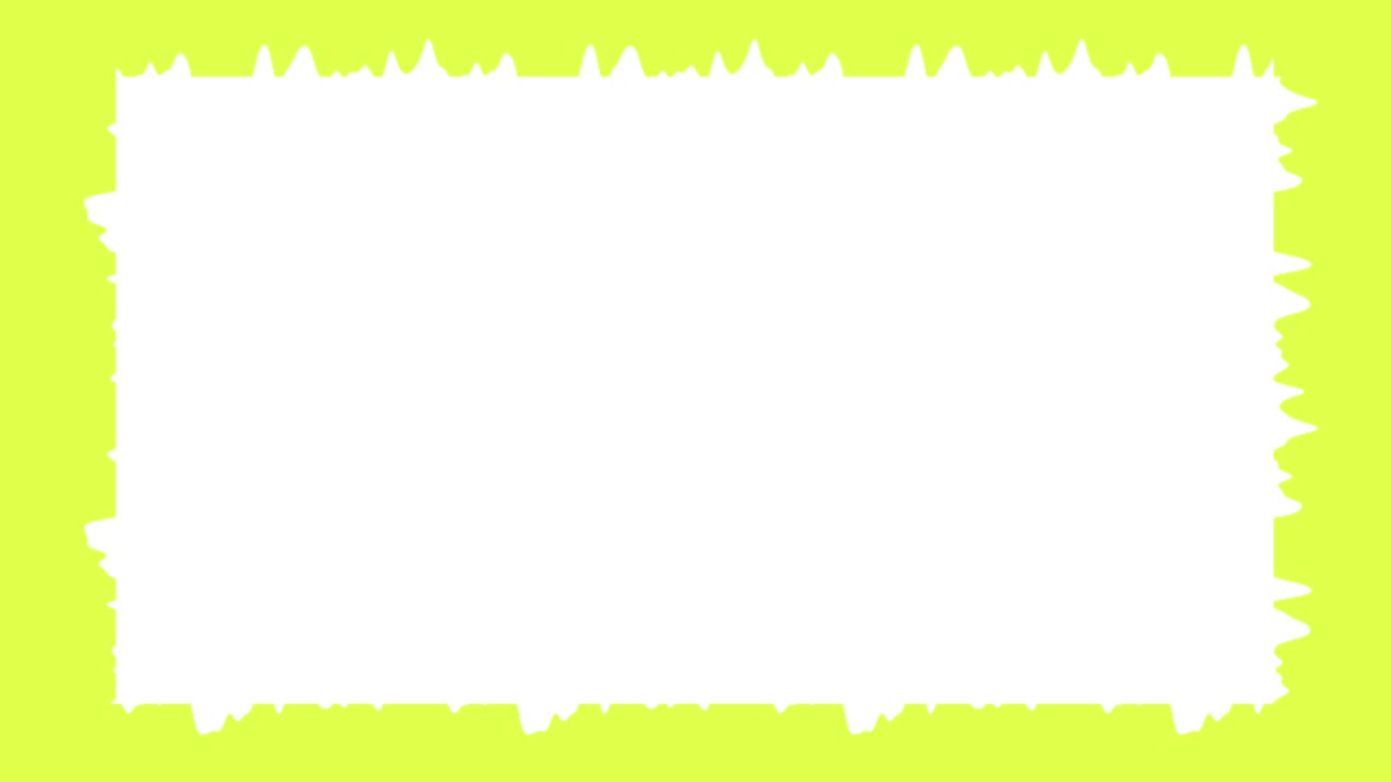 Fine wave loop material animation motion graphics