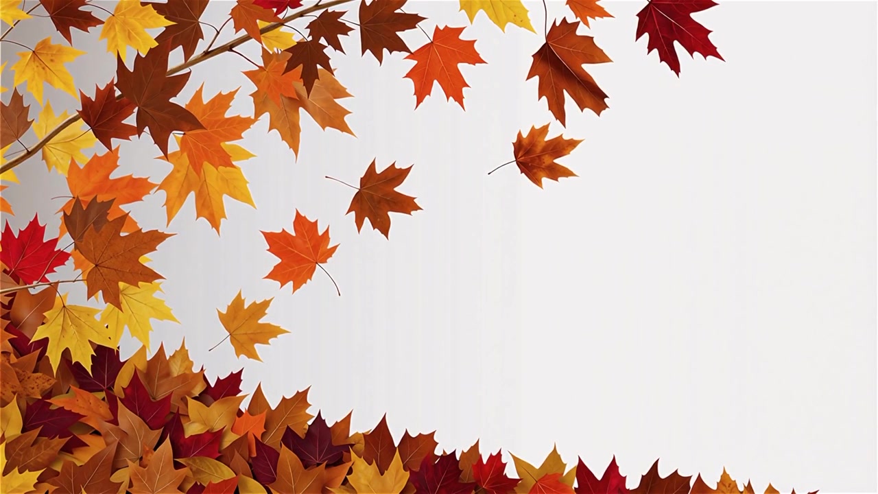 Autumn Background