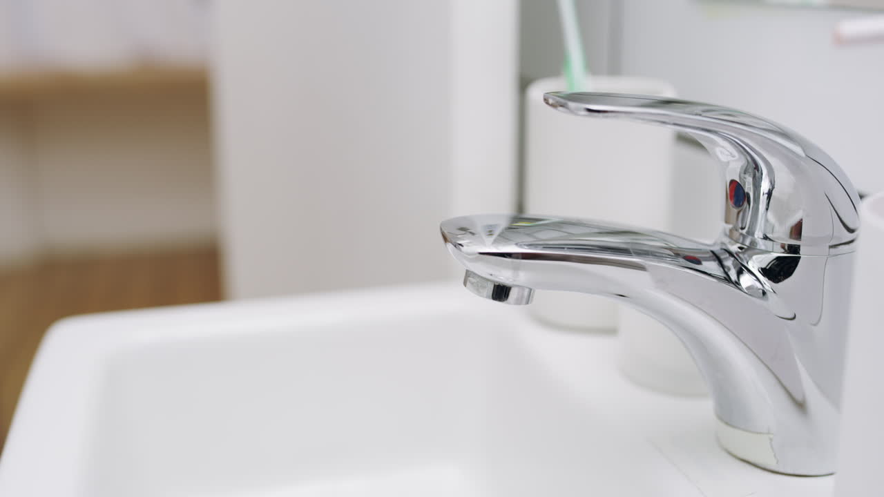 It's not too late to start saving water