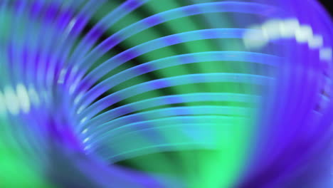 abstract lines background. abstract background. green and blue line background