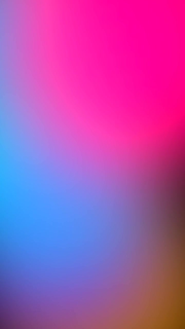 Abstract Gradient Background with Vibrant Pink and Blue Colors