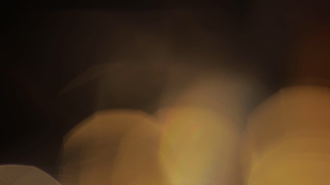 Light Leaks 4K Footage for different events and projects. Transition overlays
