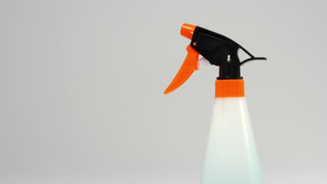 Close-up-of-spray-bottle