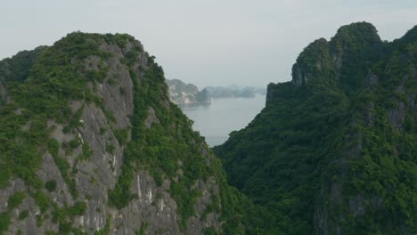 ha long bay by air 32