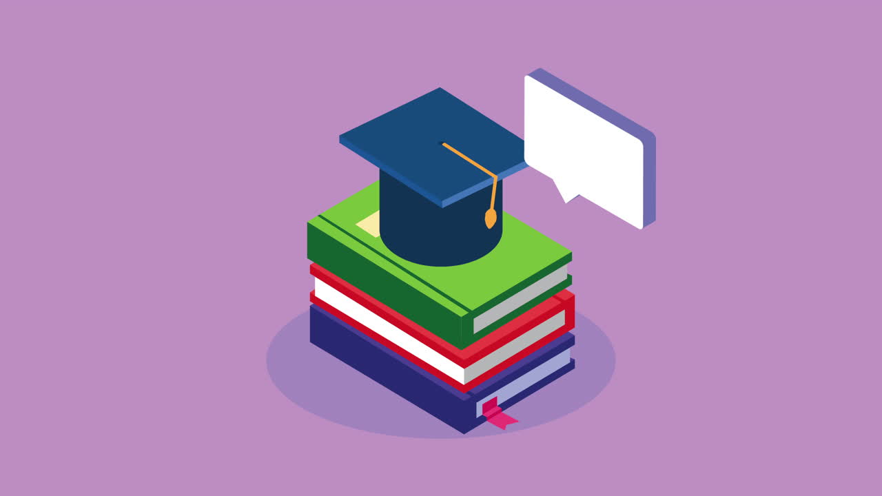 education online technology with ebook