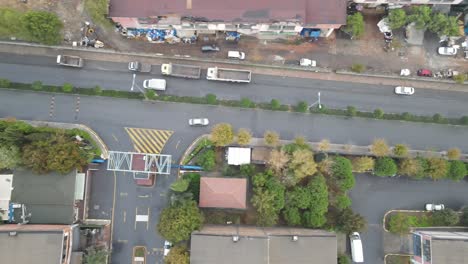 Avión-No-Tripulado-Aéreo-Industrial-De-La-Carretera-De-La-Fábrica-1