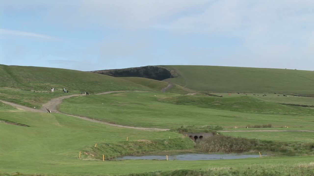 클레어, 아일랜드