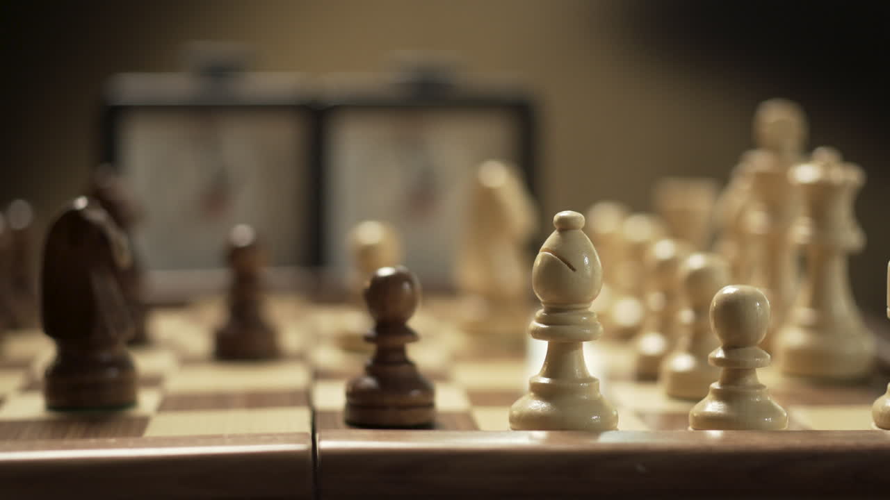Concetto di leadership, successo, motivazione