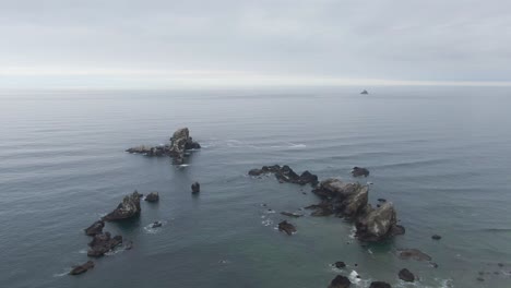 cannon beach, oregon, united states